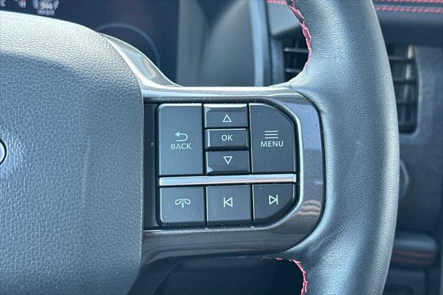 2024 Ford Expedition Limited MAX