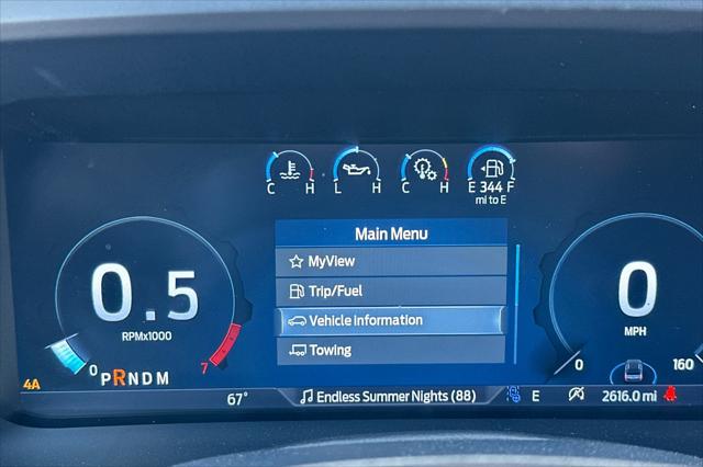 2024 Ford Expedition Limited MAX