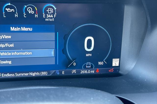 2024 Ford Expedition Limited MAX