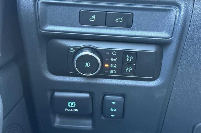 2024 Ford Expedition Limited MAX