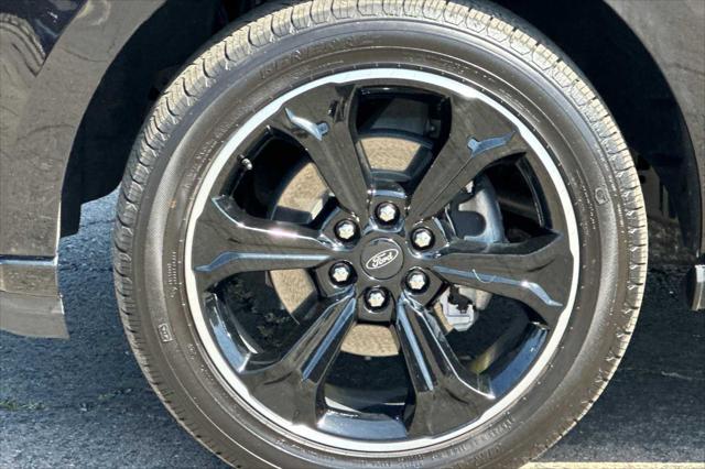 2024 Ford Expedition Limited MAX