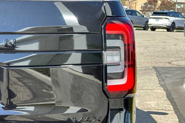 2024 Ford Expedition Limited MAX