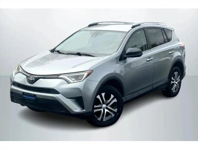 2018 Toyota RAV4 LE for sale in Janesville, WI