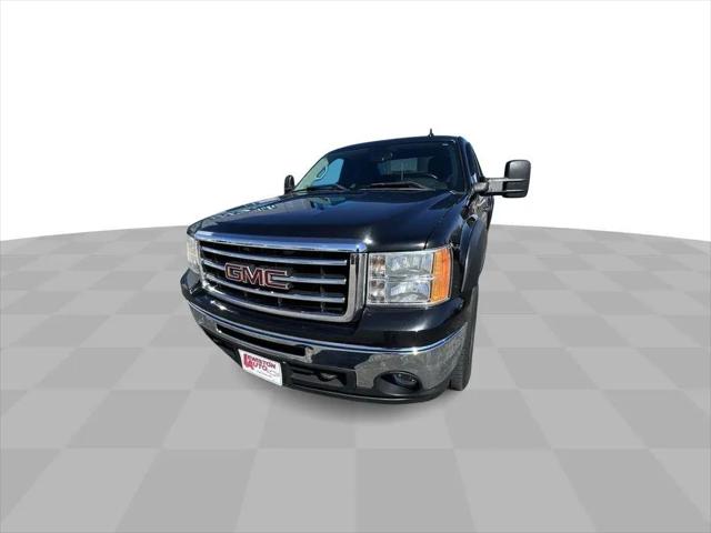 2012 GMC Sierra 1500 SLE for sale in Lewiston, MN