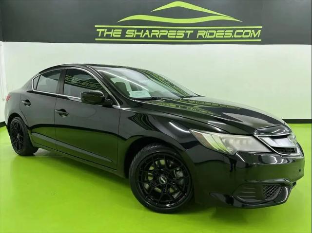 2016 Acura ILX Premium Package for sale in Englewood, CO