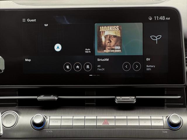 2025 Hyundai Kona EV SEL
