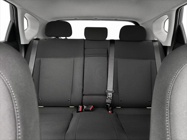 2025 Hyundai Kona EV SEL