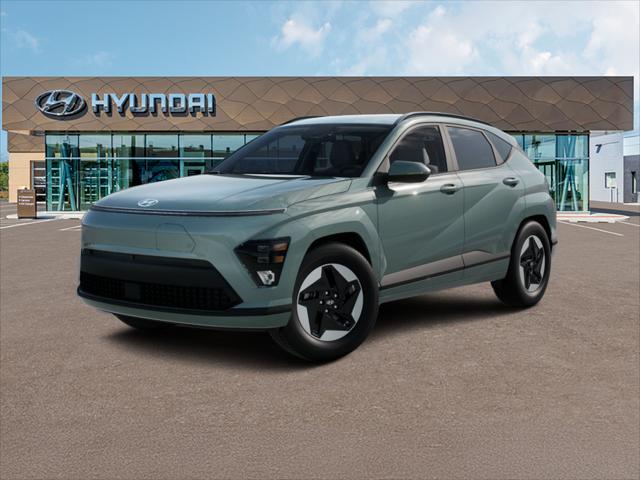 2025 Hyundai Kona EV SEL for sale in STATE COLLEGE, PA