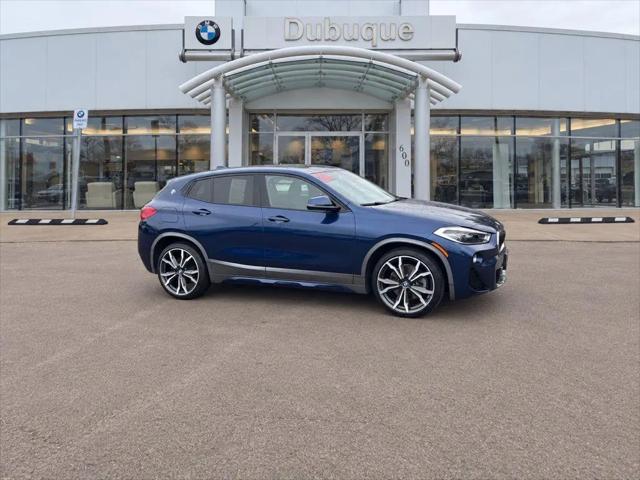 2020 BMW X2 xDrive28i for sale in Dubuque, IA