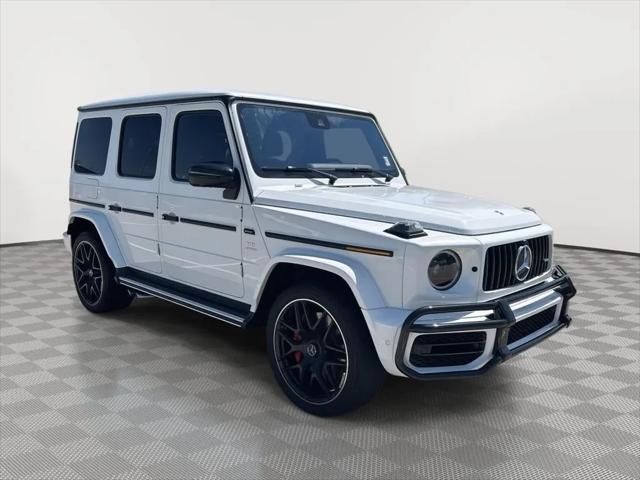 2021 Mercedes-Benz AMG G 63 4MATIC for sale in Omaha, NE