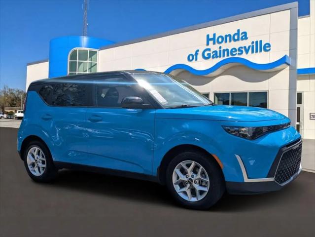 2023 Kia Soul S for sale in Gainesville, FL