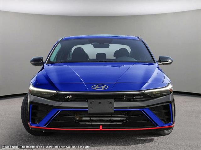 Elantra N