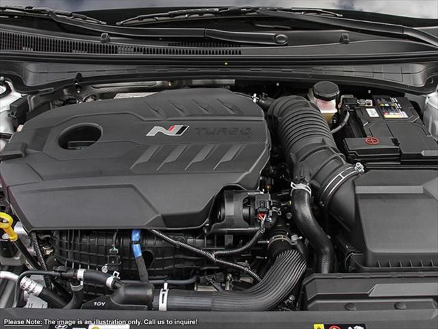 Elantra N