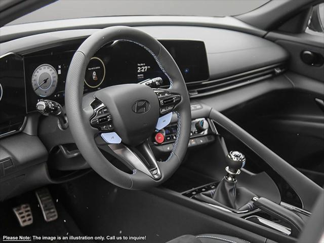 Elantra N