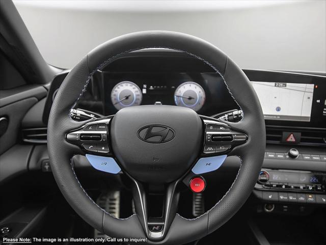 Elantra N