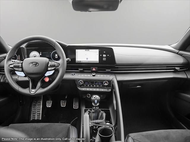Elantra N