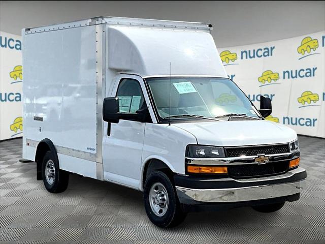 2025 Chevrolet Express Cutaway Work Van for sale in Woburn, MA