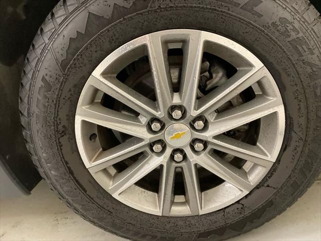 2023 Chevrolet Traverse AWD LT Leather