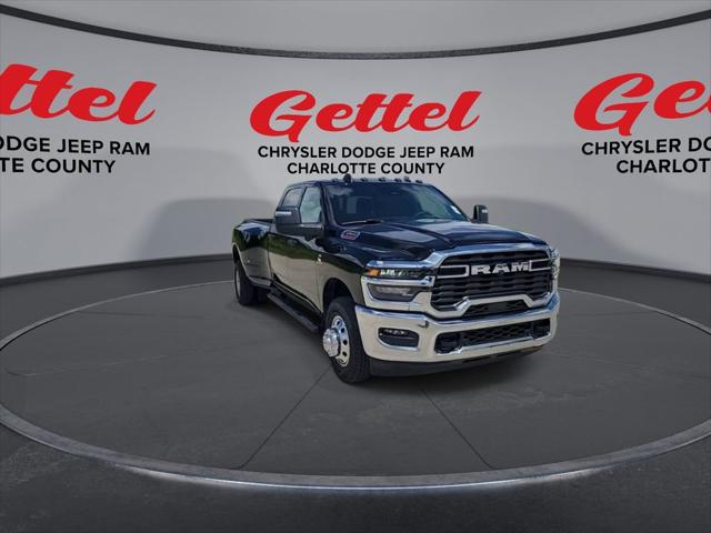 2025 RAM Ram 3500 RAM 3500 TRADESMAN CREW CAB 4X2 8 BOX 2025 RAM Ram 3500 RAM 3500 TRADESMAN CREW CAB 4X2 8 BOX