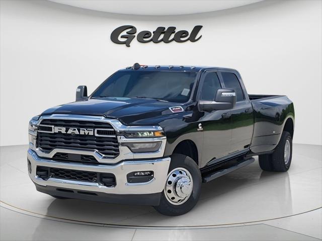 2025 RAM Ram 3500 RAM 3500 TRADESMAN CREW CAB 4X2 8 BOX 2025 RAM Ram 3500 RAM 3500 TRADESMAN CREW CAB 4X2 8 BOX
