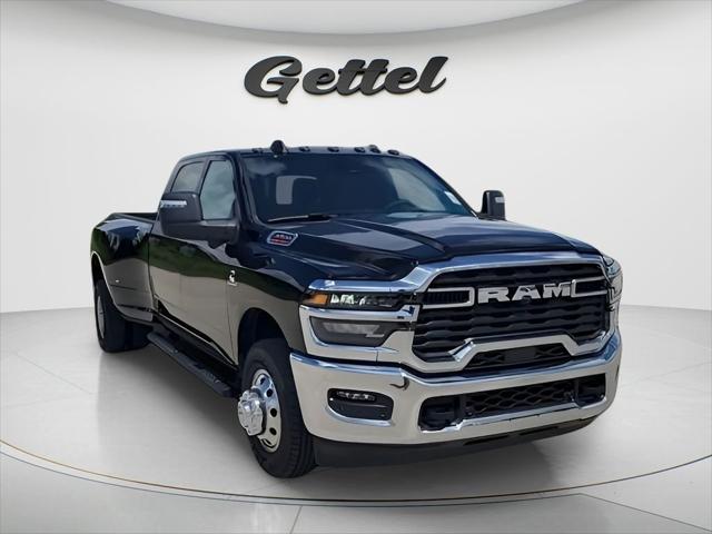 2025 RAM Ram 3500 RAM 3500 TRADESMAN CREW CAB 4X2 8 BOX 2025 RAM Ram 3500 RAM 3500 TRADESMAN CREW CAB 4X2 8 BOX