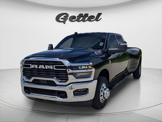 2025 RAM Ram 3500 RAM 3500 TRADESMAN CREW CAB 4X2 8 BOX 2025 RAM Ram 3500 RAM 3500 TRADESMAN CREW CAB 4X2 8 BOX