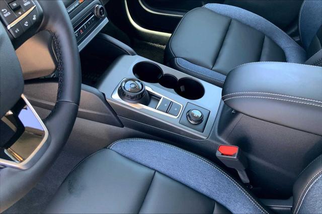 New 2025 Ford Bronco Sport For Sale in Lubbock, TX