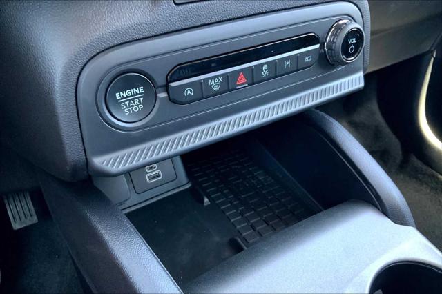New 2025 Ford Bronco Sport For Sale in Lubbock, TX