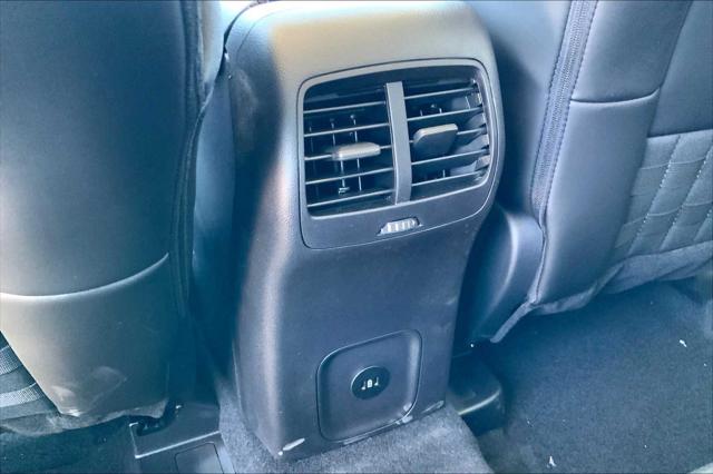 New 2025 Ford Bronco Sport For Sale in Lubbock, TX