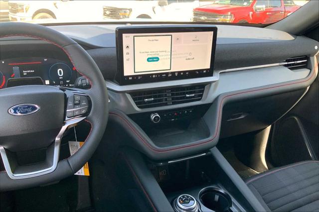 New 2025 Ford Explorer For Sale in Lubbock, TX