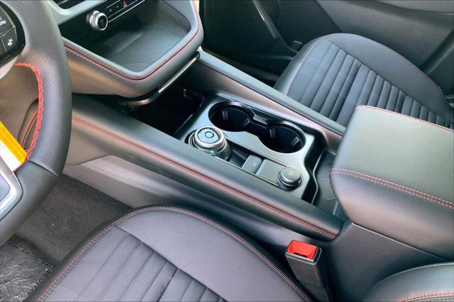 New 2025 Ford Explorer For Sale in Lubbock, TX