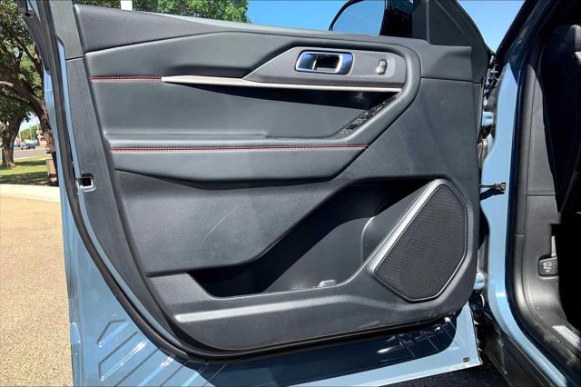New 2025 Ford Explorer For Sale in Lubbock, TX