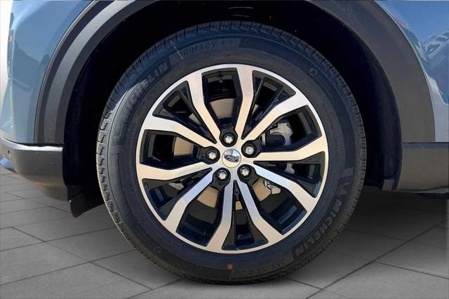 New 2025 Ford Explorer For Sale in Lubbock, TX