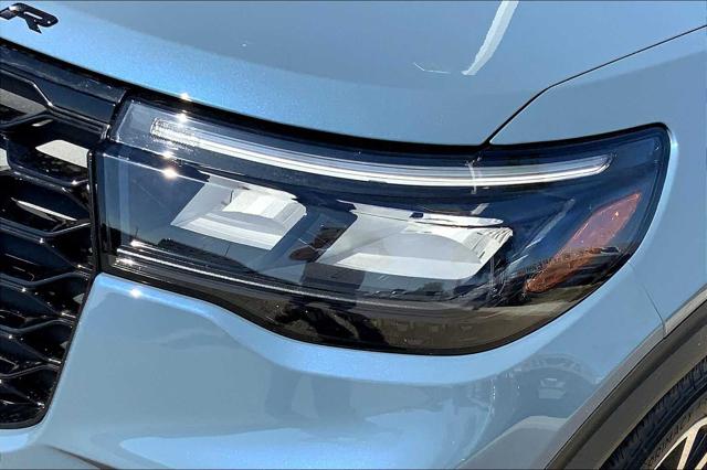 New 2025 Ford Explorer For Sale in Lubbock, TX