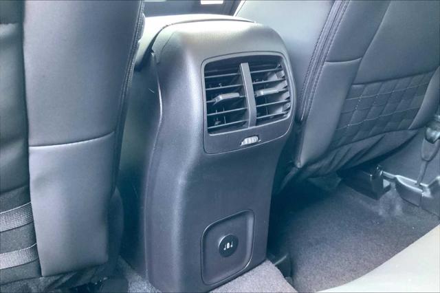 New 2025 Ford Bronco Sport For Sale in Lubbock, TX