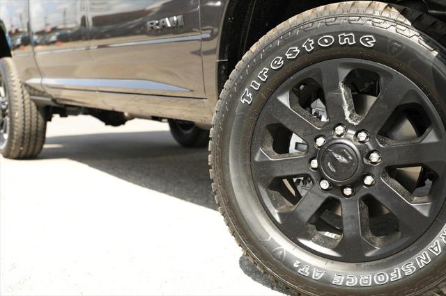2025 RAM Ram 2500 RAM 2500 LONE STAR CREW CAB 4X4 64 BOX