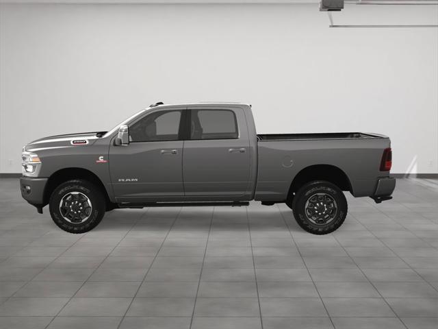 2025 RAM Ram 2500 RAM 2500 LARAMIE CREW CAB 4X4 64 BOX
