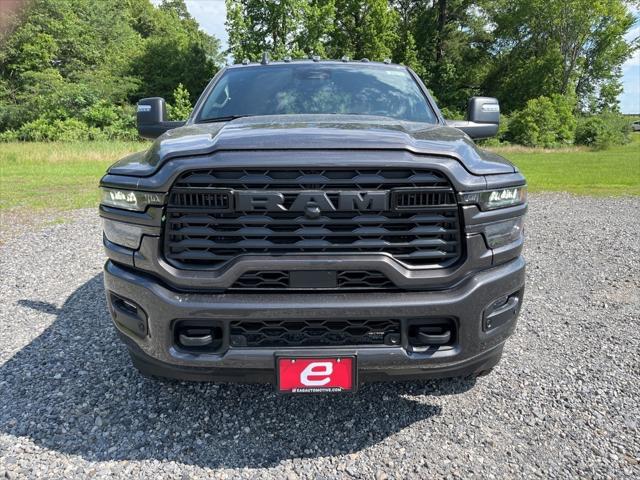 2025 RAM Ram 2500 RAM 2500 LONE STAR CREW CAB 4X4 64 BOX