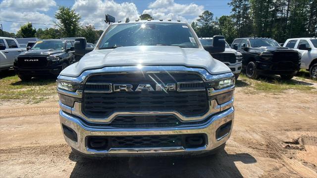 2025 RAM Ram 2500 RAM 2500 TRADESMAN CREW CAB 4X4 8 BOX