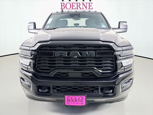 2025 RAM Ram 2500 RAM 2500 LONE STAR CREW CAB 4X4 64 BOX