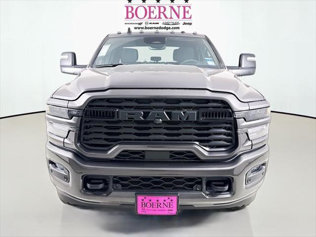 2025 RAM Ram 2500 RAM 2500 LONE STAR CREW CAB 4X4 64 BOX