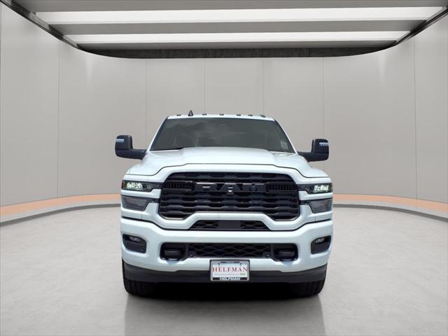 2025 RAM Ram 2500 RAM 2500 LONE STAR CREW CAB 4X4 64 BOX