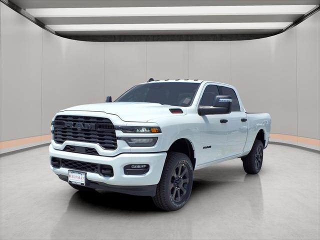 2025 RAM Ram 2500 RAM 2500 LONE STAR CREW CAB 4X4 64 BOX