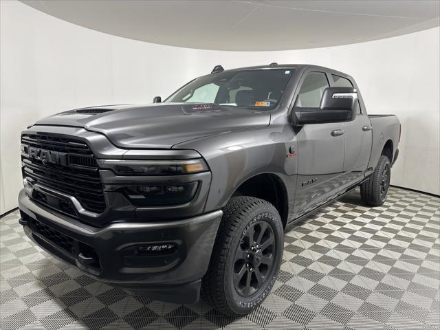 2025 RAM Ram 2500 RAM 2500 LARAMIE CREW CAB 4X4 64 BOX