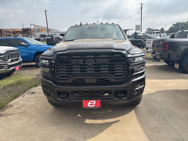 2025 RAM Ram 2500 RAM 2500 LONE STAR CREW CAB 4X4 64 BOX