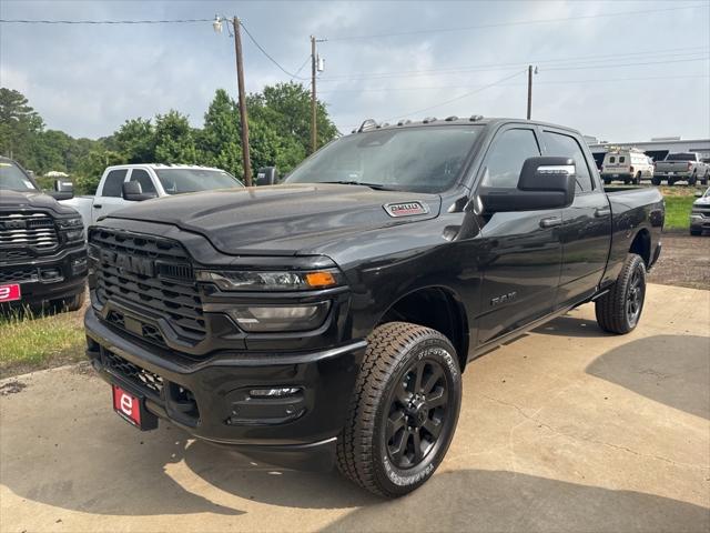 2025 RAM Ram 2500 RAM 2500 LONE STAR CREW CAB 4X4 64 BOX