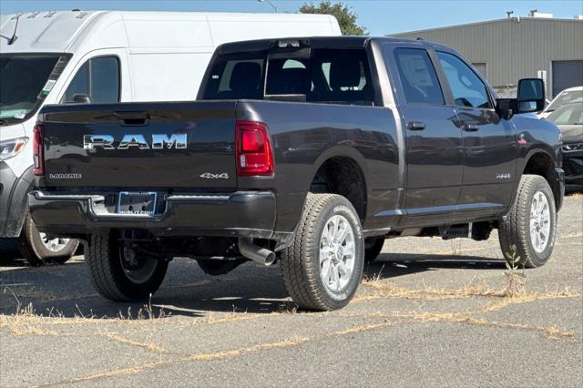 2025 RAM Ram 2500 RAM 2500 LARAMIE CREW CAB 4X4 64 BOX