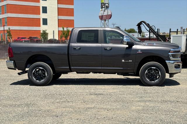 2025 RAM Ram 2500 RAM 2500 LARAMIE CREW CAB 4X4 64 BOX