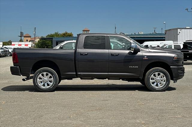 2025 RAM Ram 2500 RAM 2500 LARAMIE CREW CAB 4X4 64 BOX