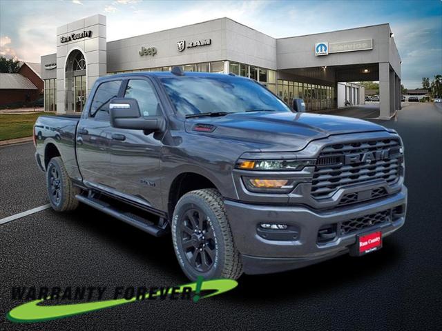 2025 RAM Ram 2500 RAM 2500 LONE STAR CREW CAB 4X2 64 BOX